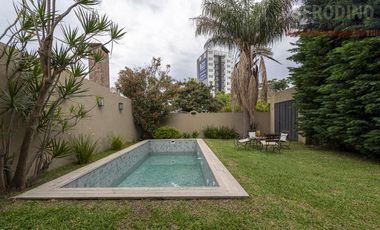 Casa en Ezpeleta Este