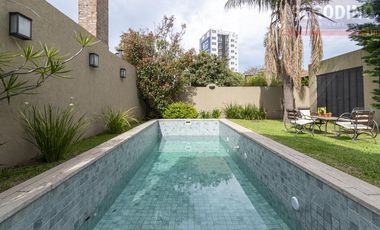 Casa en Ezpeleta Este