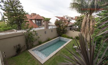 Casa en Ezpeleta Este