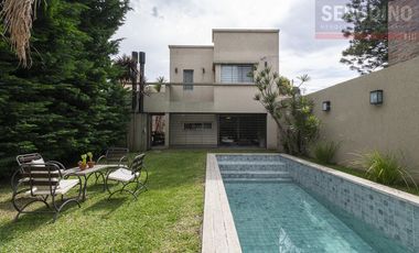 Casa en Ezpeleta Este