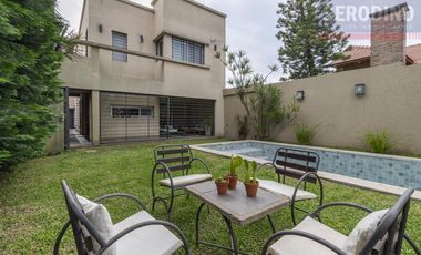 Casa en Ezpeleta Este