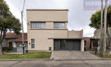 Casa en Ezpeleta Este