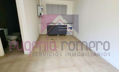 Departamento  a estrenar en Alquiler
