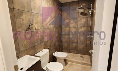 Departamento  a estrenar en Alquiler