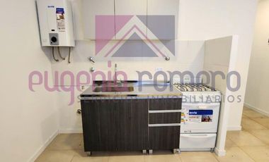 Departamento  a estrenar en Alquiler