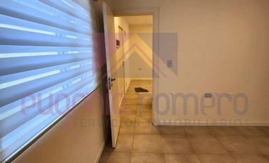 Departamento  a estrenar en Alquiler