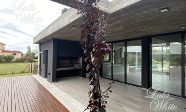 Casa en venta en La Providencia, Canning - Ezeiza