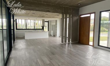 Casa en venta en La Providencia, Canning - Ezeiza