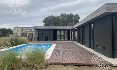 Casa en venta en La Providencia, Canning - Ezeiza