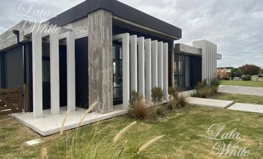 Casa en venta en La Providencia, Canning - Ezeiza