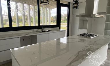 Casa en venta en La Providencia, Canning - Ezeiza