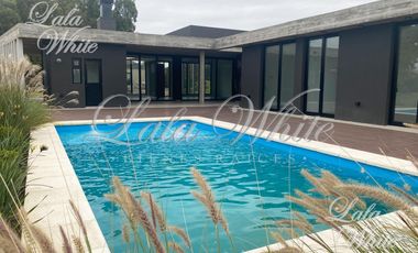 Casa en venta en La Providencia, Canning - Ezeiza