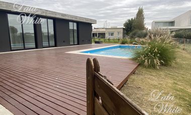 Casa en venta en La Providencia, Canning - Ezeiza