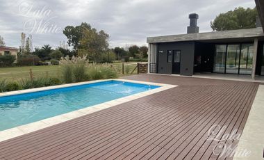 Casa en venta en La Providencia, Canning - Ezeiza