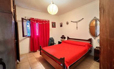 Casa de campo zona Termas San José