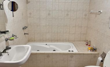 Casa de campo zona Termas San José