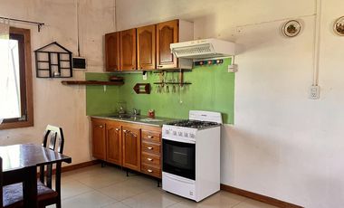 Casa de campo zona Termas San José