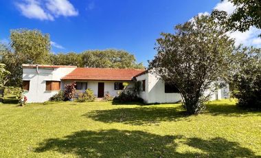 Casa de campo zona Termas San José