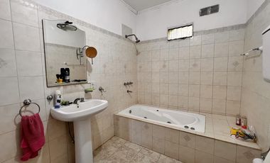 Casa de campo zona Termas San José