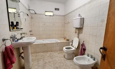 Casa de campo zona Termas San José