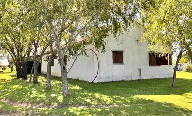 Casa de campo zona Termas San José