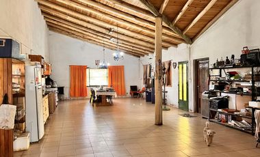 Casa de campo zona Termas San José