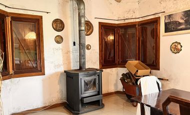 Casa de campo zona Termas San José