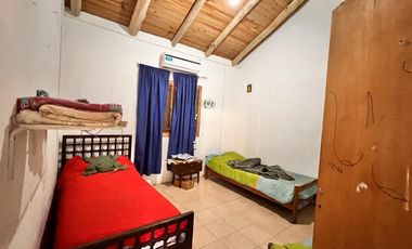 Casa de campo zona Termas San José