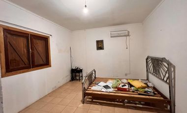 Casa de campo zona Termas San José