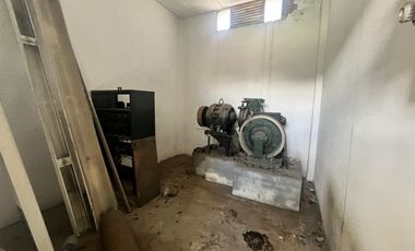 Edificio Comercial en venta en La Boca