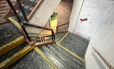 Edificio Comercial en venta en La Boca