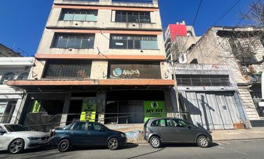 Edificio Comercial en venta en La Boca