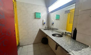 Edificio Comercial en venta en La Boca