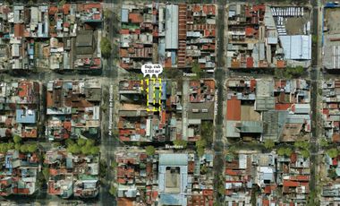 Edificio Comercial en venta en La Boca