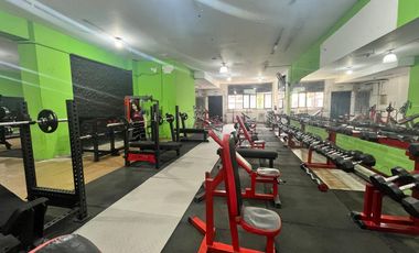 Edificio Comercial en venta en La Boca