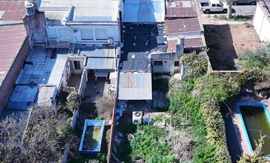 Locales en venta - 494Mts2 - Saladillo