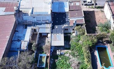 Locales en venta - 494Mts2 - Saladillo