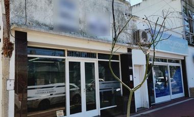 Locales en venta - 494Mts2 - Saladillo