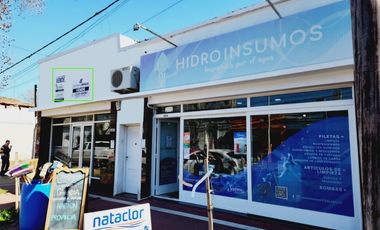 Locales en venta - 494Mts2 - Saladillo