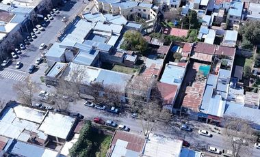 Locales en venta - 494Mts2 - Saladillo