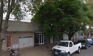 Locales en venta - 494Mts2 - Saladillo