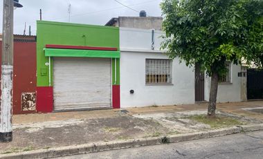 Local con Vivienda 3 ambientes en Alquiler en Villa Martelli