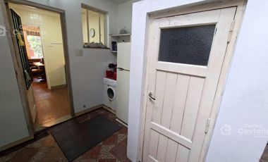 Casa 6 Amb. en Lote Propio