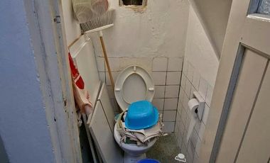 Casa 6 Amb. en Lote Propio