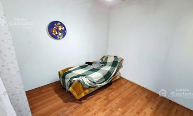 Casa 6 Amb. en Lote Propio