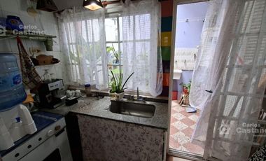 Casa 6 Amb. en Lote Propio