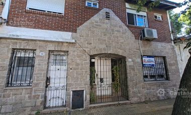 Casa 6 Amb. en Lote Propio