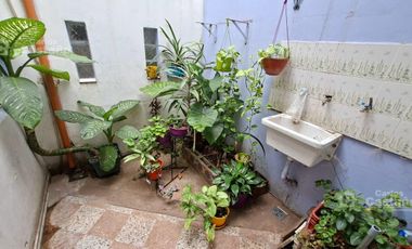 Casa 6 Amb. en Lote Propio