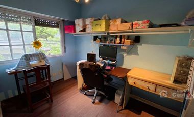 Casa 6 Amb. en Lote Propio