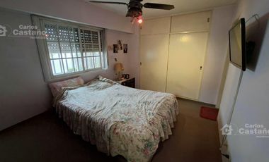 Casa 6 Amb. en Lote Propio